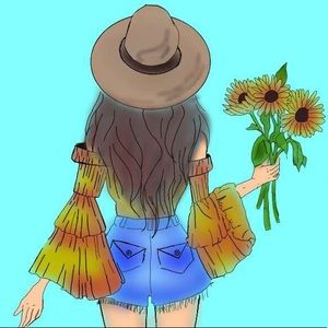 Meet your Posher, Chloe